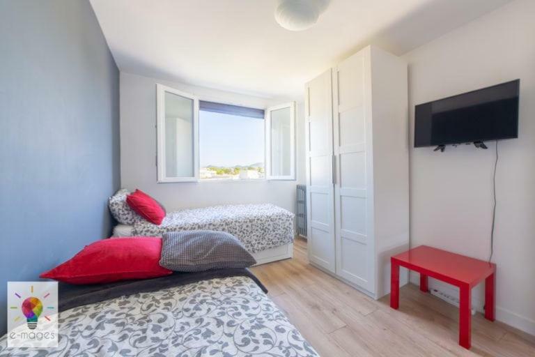 Residence Les Platanes Сен-Рафаель Екстер'єр фото